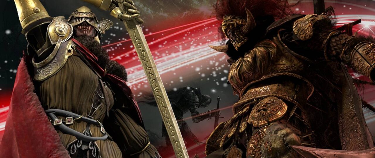 Elden Ring: 15 Hardest Boss Battles, Ranked