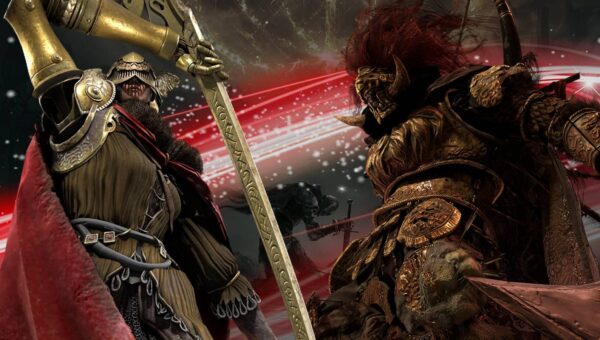 Elden Ring: 15 Hardest Boss Battles, Ranked