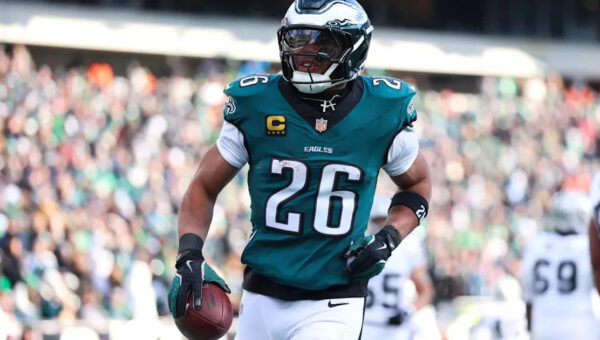 Where to watch Eagles vs. Rams today: Channel, live stream, time, TV schedule for Week 4 NFL game