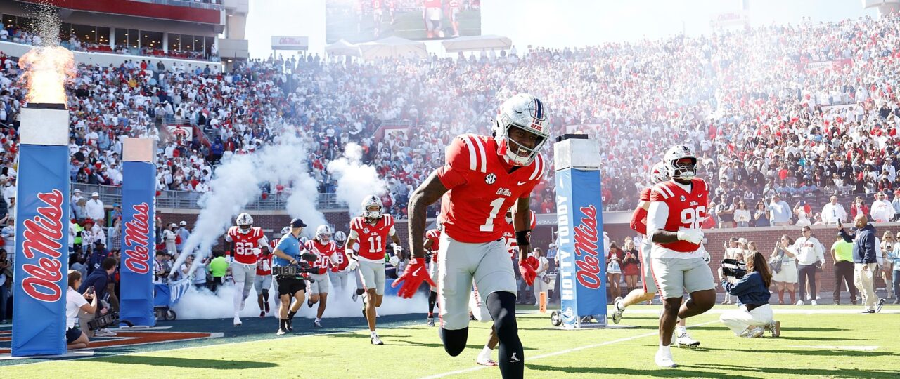 Ole Miss – Auburn OPEN thread