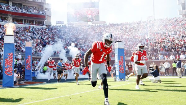 Ole Miss – Auburn OPEN thread