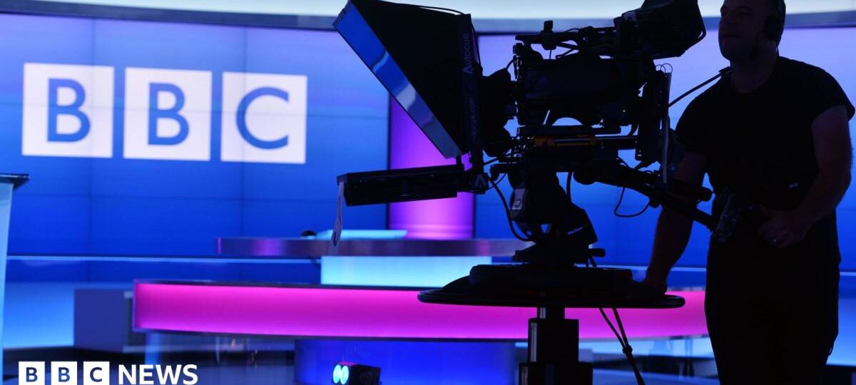 BBC Three, BBC Scotland and Radio 4 Extra broadcast channels to close