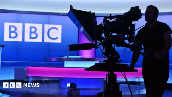 BBC Three, BBC Scotland and Radio 4 Extra broadcast channels to close