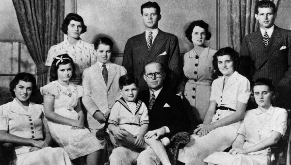 Every Kennedy family tragedy that has fueled rumors of a 'Kennedy curse'
