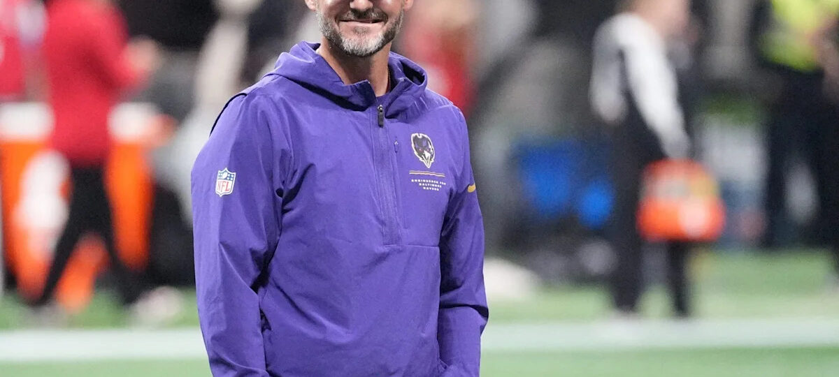 ‘Masterclass From Jesse Minter,’ ‘Chargers Made a Huge Mistake’ — NFL Fans Salute Ravens HC as Baltimore’s OT ‘Gamble’ Pays Off vs. Falcons