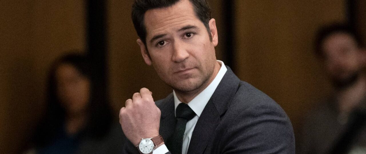 The Lincoln Lawyer Season 5 Release Timeline On Netflix Officially Confirmed By Michael Connelly