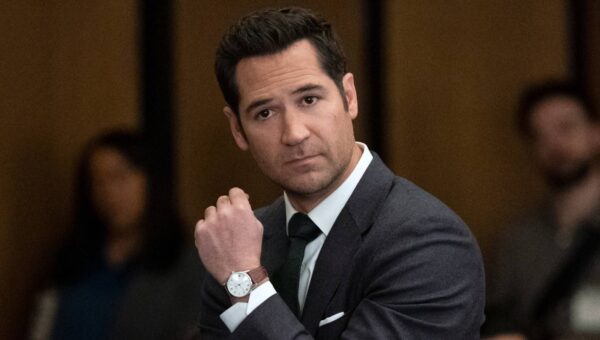The Lincoln Lawyer Season 5 Release Timeline On Netflix Officially Confirmed By Michael Connelly