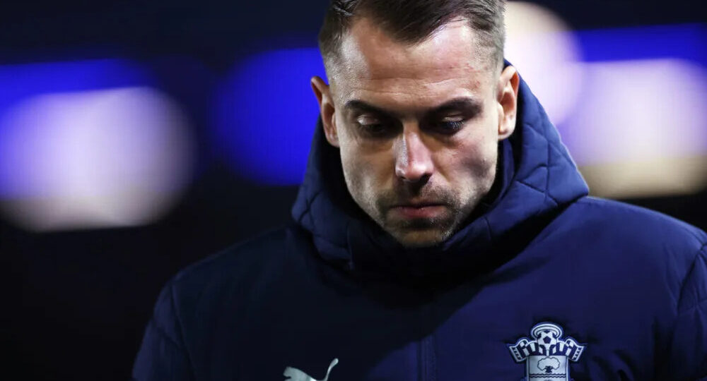 Southampton manager handed suspended ban after FA investigation into ‘Spygate’ scandal