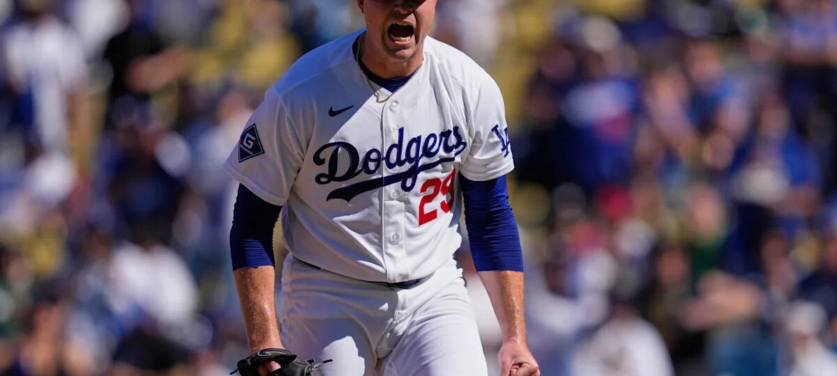 Dodgers turn to Tarik Skubal for NLCS Game 1 opener vs Brewers; Yoshinobu Yamamoto set for Game 2