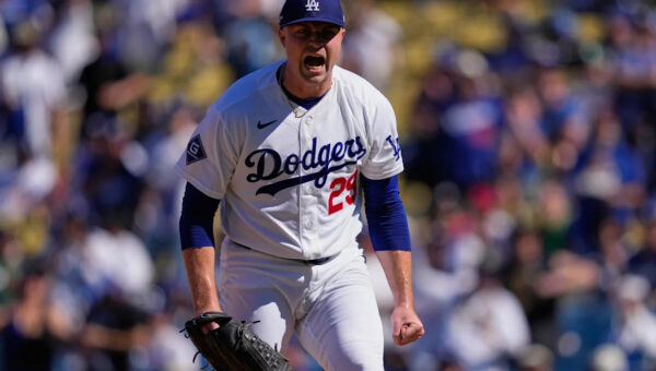 Dodgers turn to Tarik Skubal for NLCS Game 1 opener vs Brewers; Yoshinobu Yamamoto set for Game 2