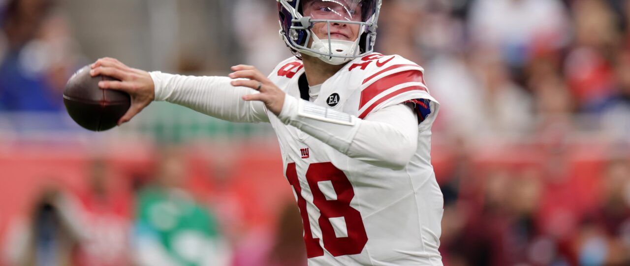 Film review: J.J. McCarthy looked like the real deal vs. Houston