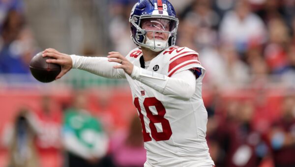 Film review: J.J. McCarthy looked like the real deal vs. Houston
