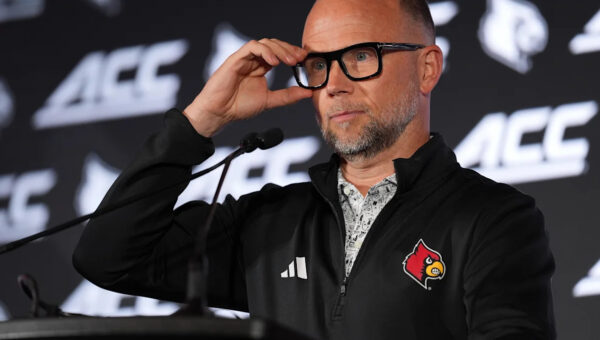 Pat Kelsey tells court to ‘end the chaos’ in NCAA eligibility case