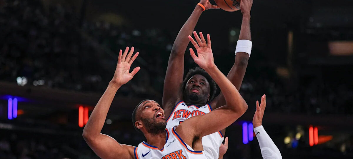 Knicks Training Camp Battle: Mike Brown Says Competition for Last Roster Spot Is Tight; Who Should Get It