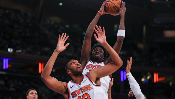 Knicks Training Camp Battle: Mike Brown Says Competition for Last Roster Spot Is Tight; Who Should Get It
