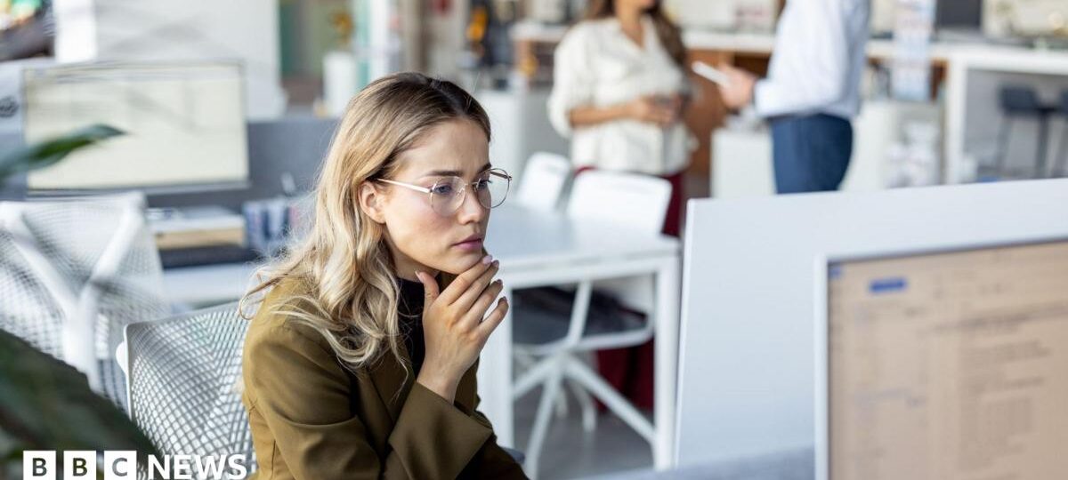 Job vacancies fall as small firms cut back on recruitment