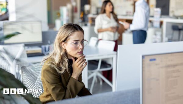Job vacancies fall as small firms cut back on recruitment