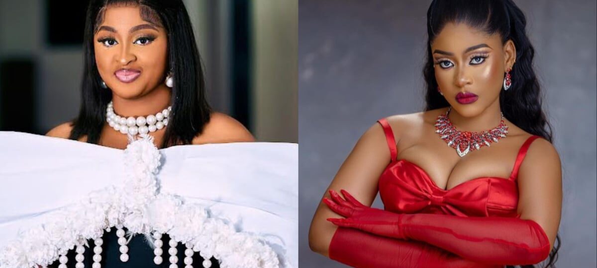 Phyna challenges Etinosa to boxing bout, says ‘her time now overdue’