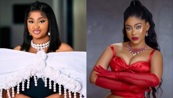 Phyna challenges Etinosa to boxing bout, says ‘her time now overdue’