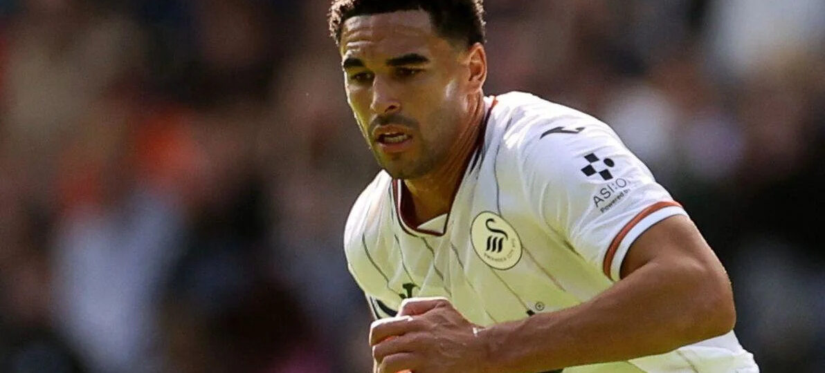Swansea’s humble approach paying off – Cabango