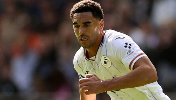 Swansea’s humble approach paying off – Cabango
