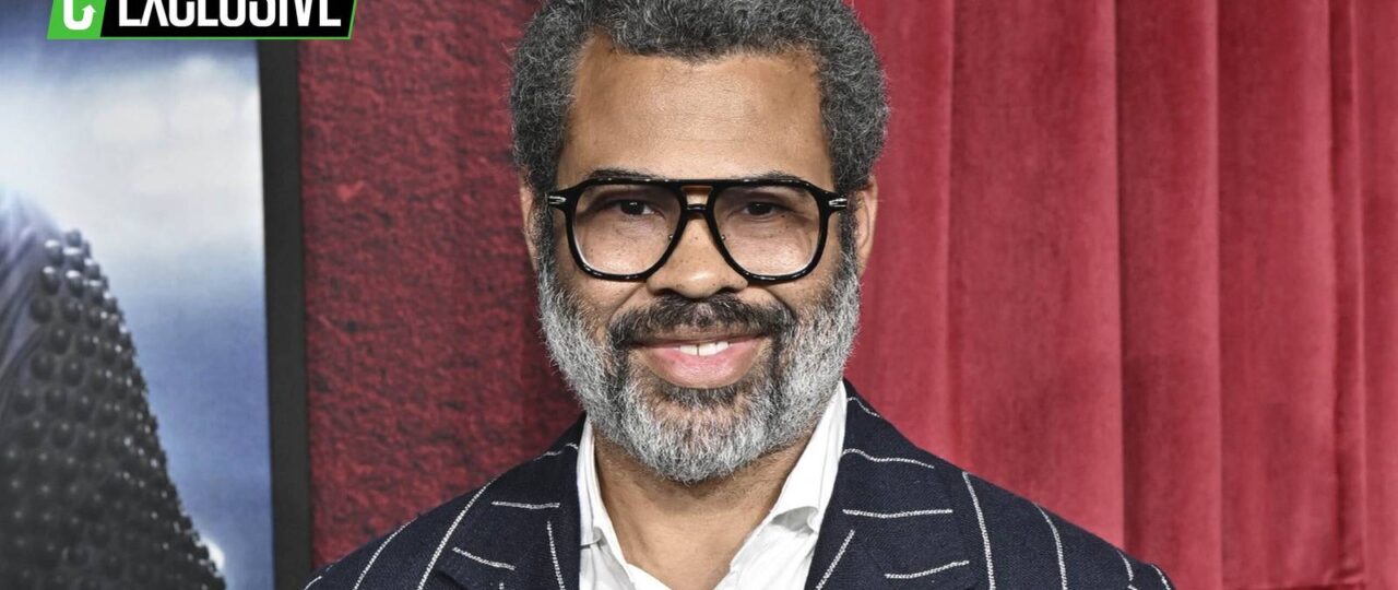 Disney Animation Wants Jordan Peele to Make a Movie “Immediately”