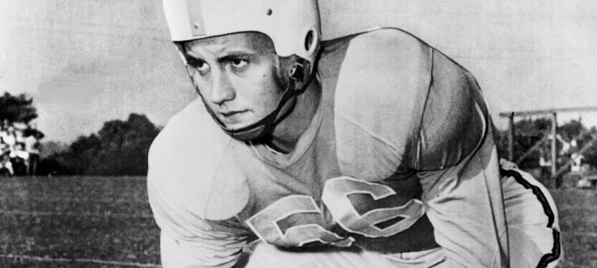 1951 Tennessee-Alabama football: First televised event in SEC history