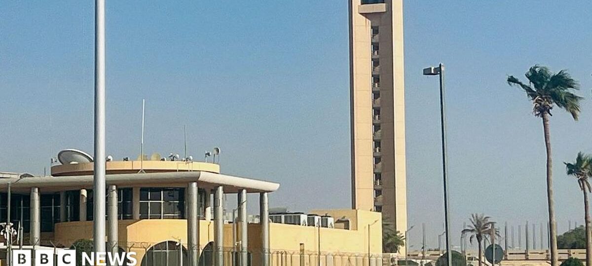 Saudi capital airport hit again, sparking evacuations, reports say