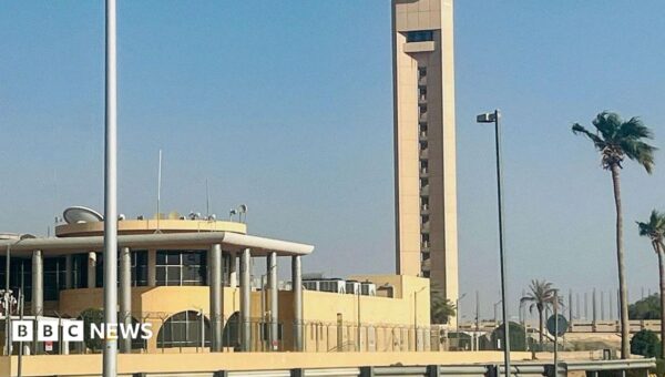 Saudi capital airport hit again, sparking evacuations, reports say