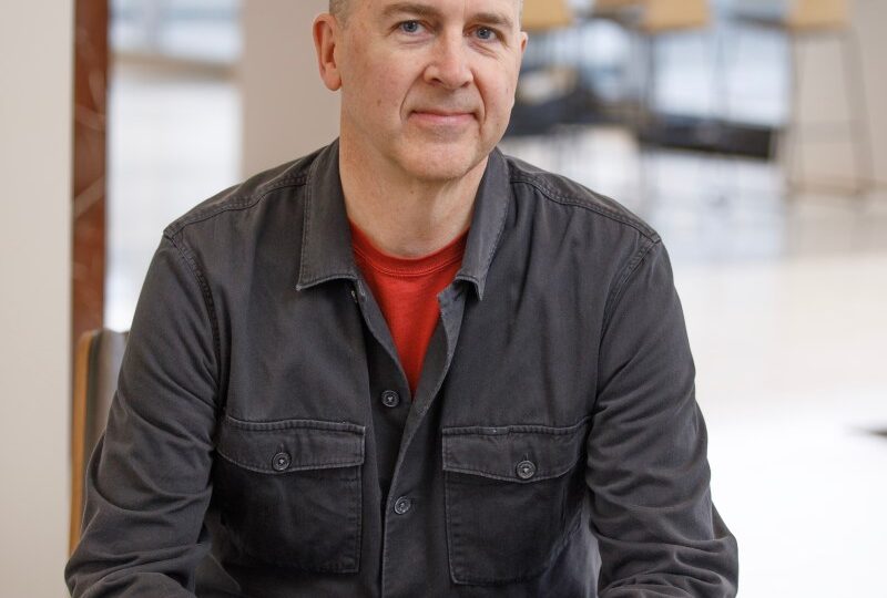 Rivian spinoff Mind Robotics hires former Ford EV chief Doug Field