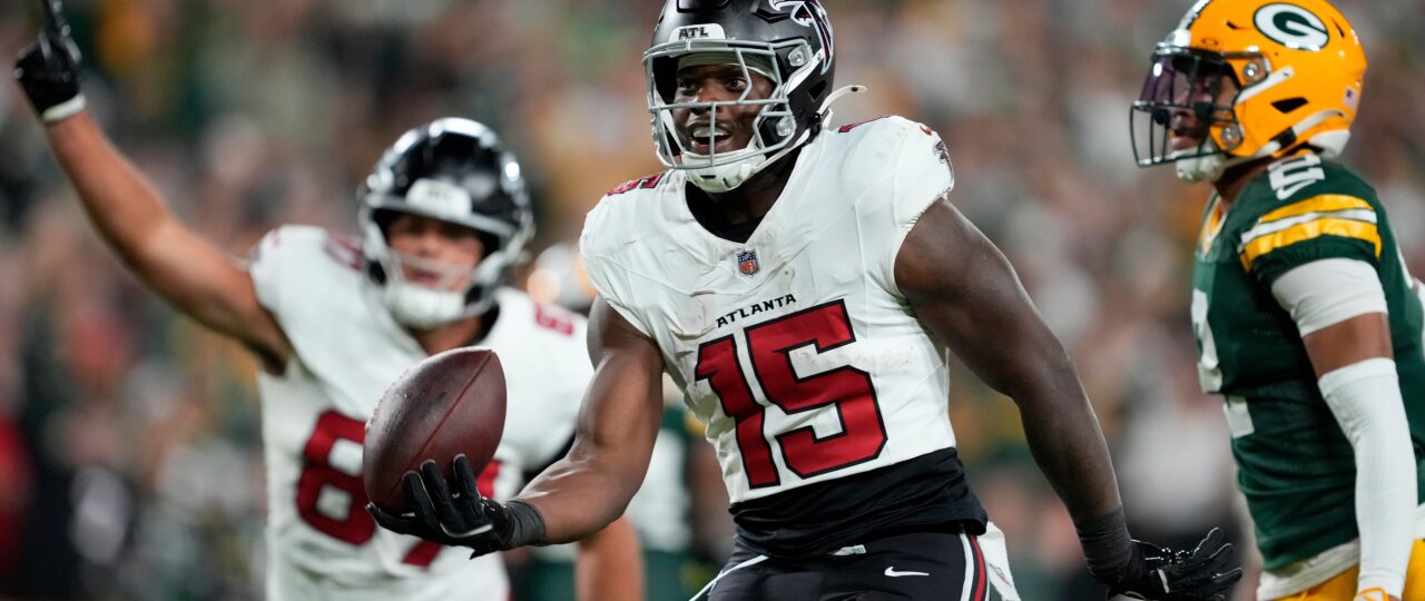 Falcons vs. Bucs injury report: Brian Robinson ruled out for Sunday