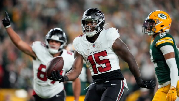 Falcons vs. Bucs injury report: Brian Robinson ruled out for Sunday