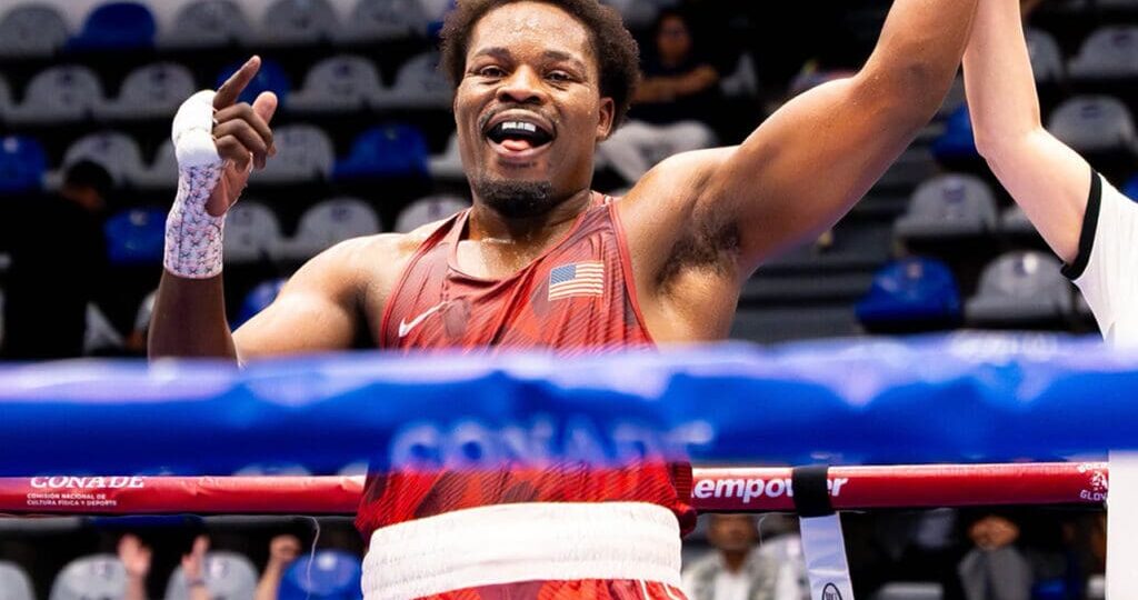 Team USA Boxing Claims Eight Medals at 2026 PanAmerican Championships