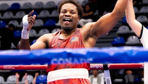 Team USA Boxing Claims Eight Medals at 2026 PanAmerican Championships