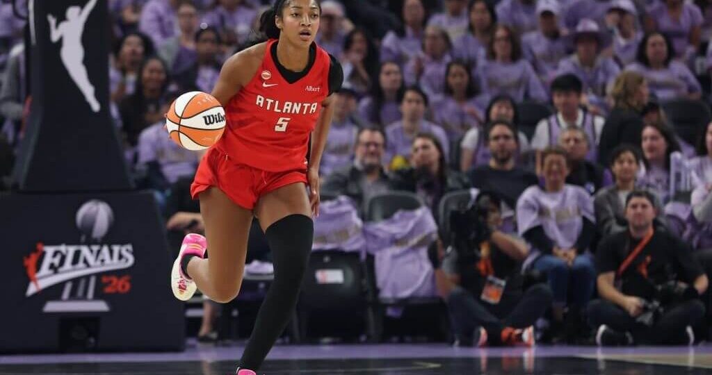All-WNBA teams announced: Caitlin Clark makes first team, Angel Reese eligible for supermax