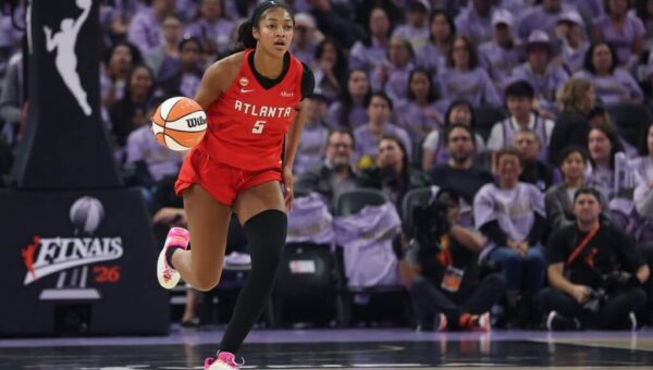 All-WNBA teams announced: Caitlin Clark makes first team, Angel Reese eligible for supermax