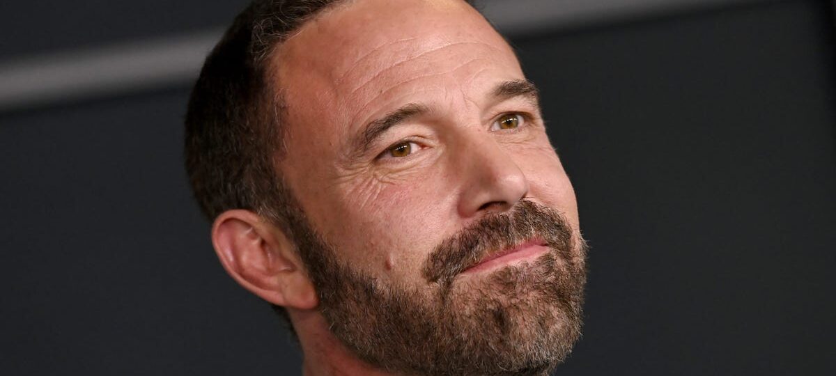 Exhibits A, B, and C that Ben Affleck knows more about AI than you