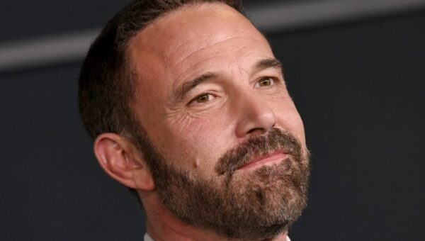 Exhibits A, B, and C that Ben Affleck knows more about AI than you