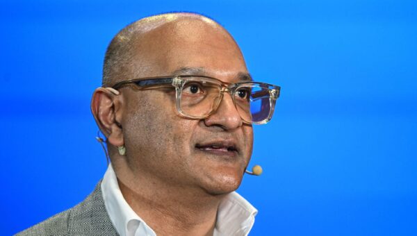 Cisco's president said he used personal AI agents to screen $9,000 worth of his yearly subscriptions