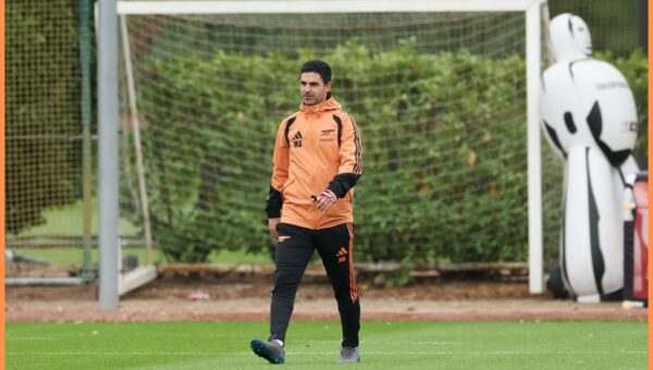 “We’ve seen flashes…” – Arsenal legend makes worrying claim about Gunners star