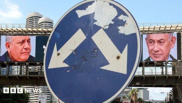 How could Israel break election deadlock? Here are four scenarios