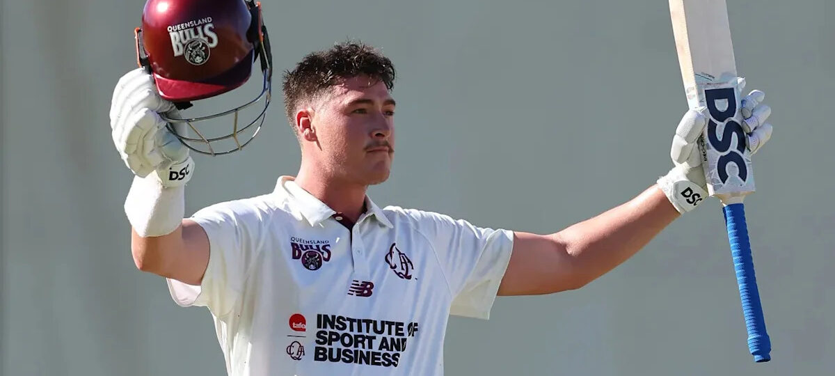 Matt Renshaw's 190 at Durban: What happens to Australia's Test XI when Cameron Green returns from injury?