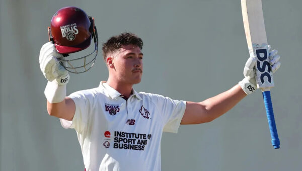 Matt Renshaw's 190 at Durban: What happens to Australia's Test XI when Cameron Green returns from injury?