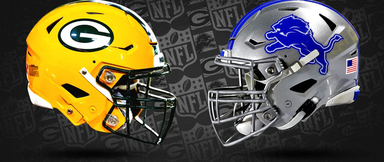 Where to watch Lions vs. Packers today: Channel, live stream, time, TV schedule for Week 7 NFL game