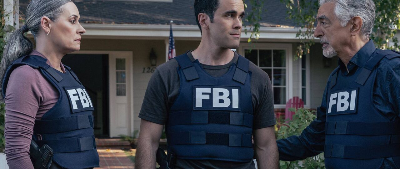 'Criminal Minds' Officially Cancelled After 20 Seasons