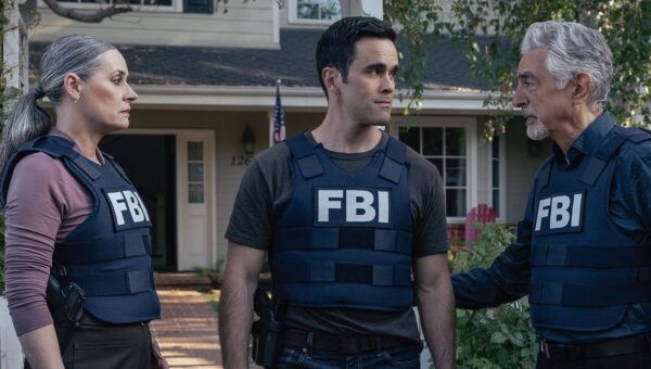 ‘Criminal Minds’ Officially Cancelled After 20 Seasons