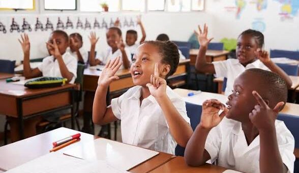 10 Ways Schools Can Build Students’ Confidence