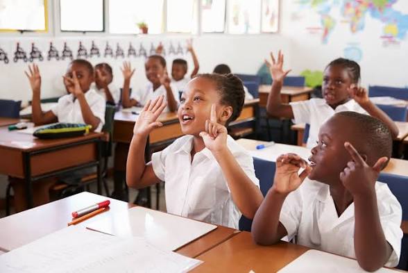 10 Ways Schools Can Build Students’ Confidence