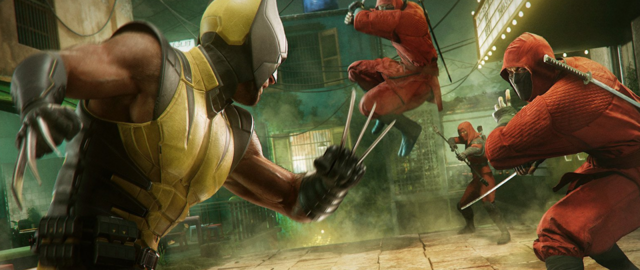 Marvel's Wolverine Gets Official Sales Update