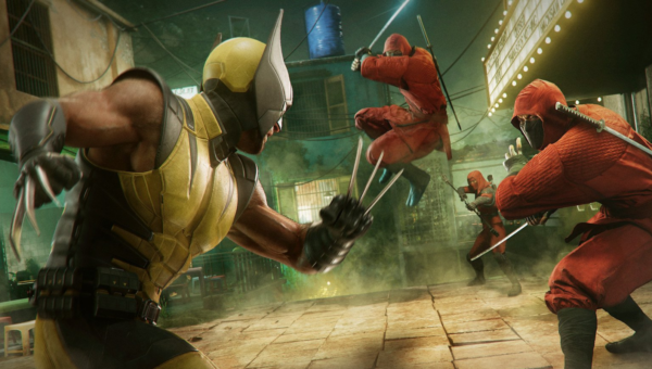 Marvel’s Wolverine Gets Official Sales Update